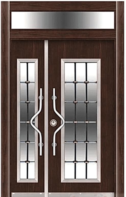 Bina Kapısı Serisi