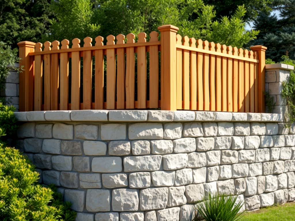 Şile Duvar Üzeri Çit İmalatı